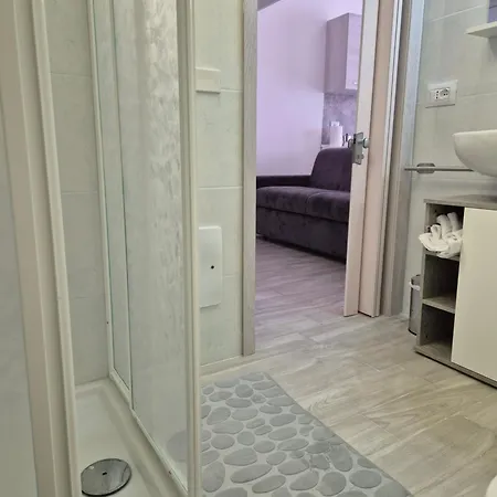 Casa Vacanze Mimi & Giogio * Agropoli