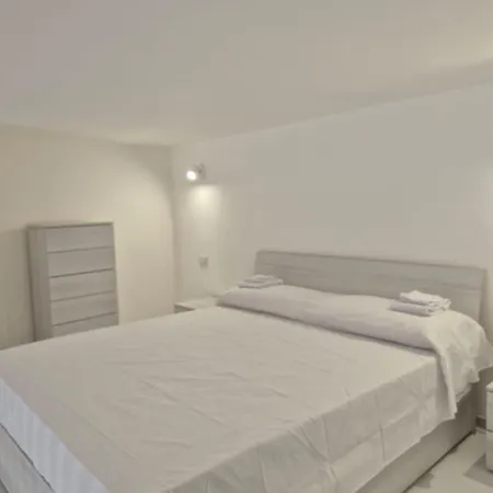 Casa Vacanze Mimi & Giogio Apartment Agropoli
