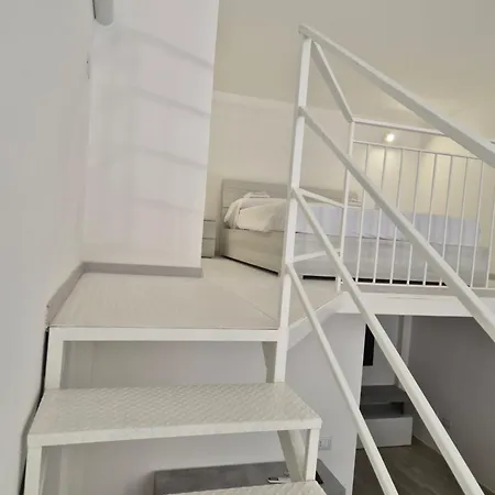Casa Vacanze Mimi & Giogio * Агрополи